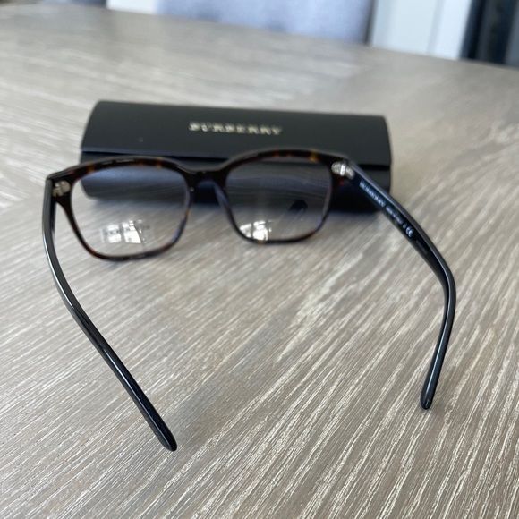 Burberry Glasses Frame - Picture 5 of 6